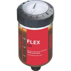 PE FLEX 125CC (SF03) TEMP 107163