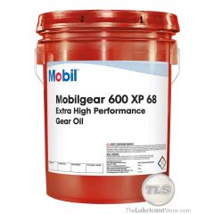 M-MOBILGEAR 600 XP 68 20L
